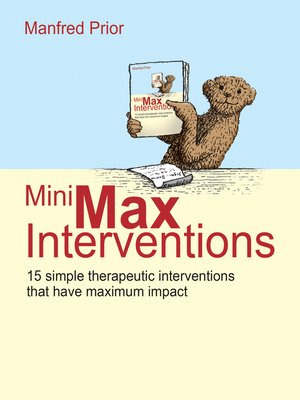 cover image of MiniMax Interventions